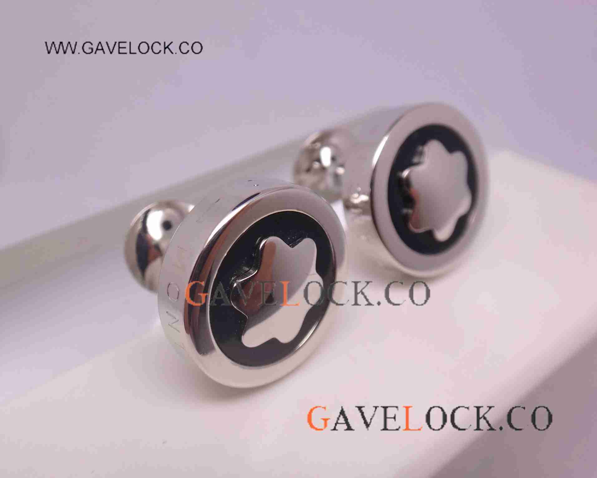 AAA Grade - Hot Sale - Replica Mont blanc Cufflinks Hot Sale AAA Grade - Hot Sale - Replica Mont blanc Cufflinks Hot Sale